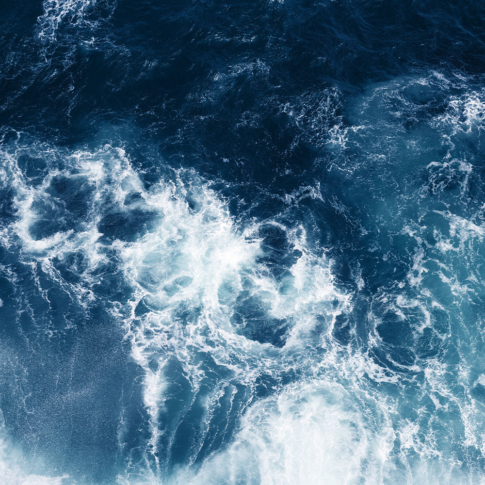 Prévenir la déshydratation avec l'eau de mer du Dr Quiton