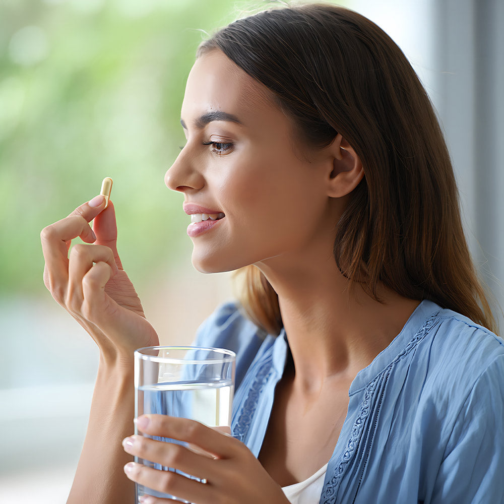 Pourquoi choisir l’oligothérapie ?