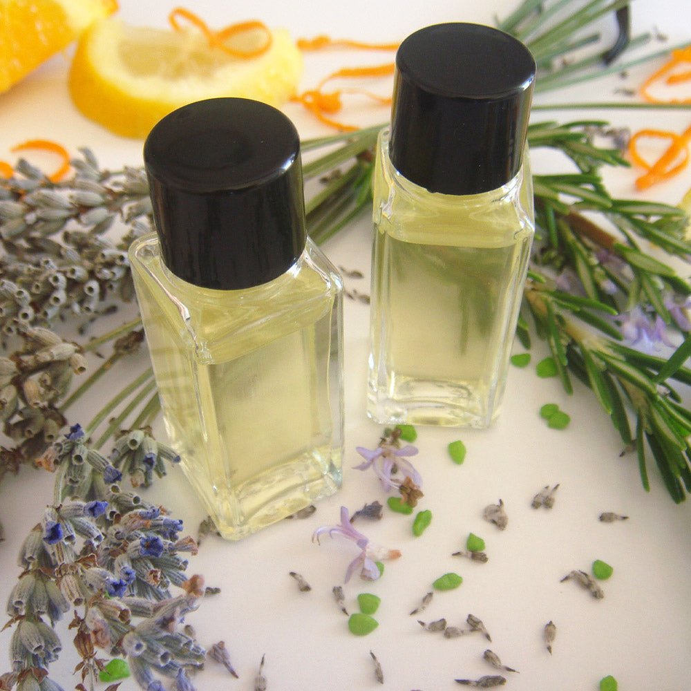 Eau de Cologne - Le Mâle, l'Authentique