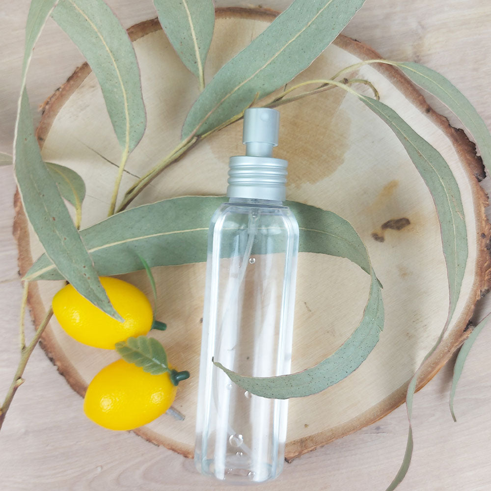Spray purifiant aux 3 plantes