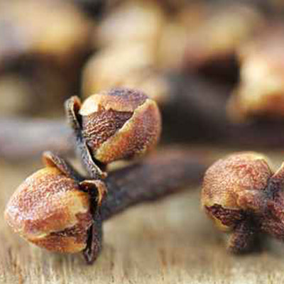 Huile essentielle - Clou de girofle bio