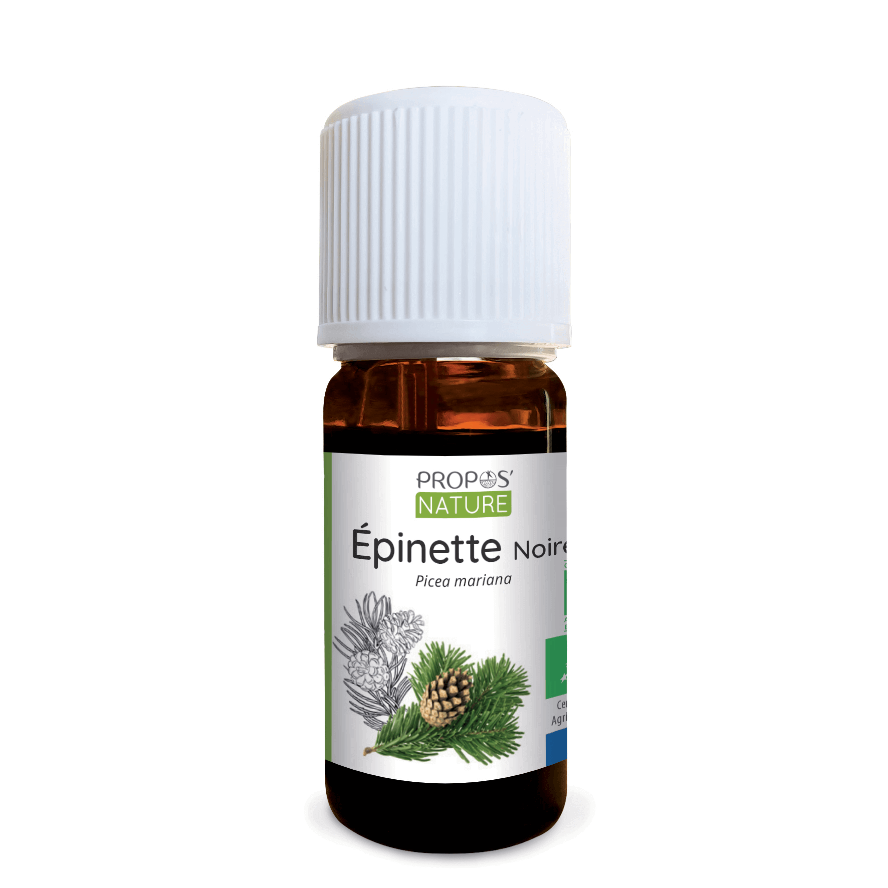 Huile essentielle d'Epinette noire Bio