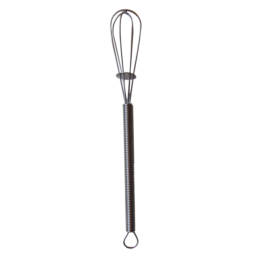 Mini fouet en inox
