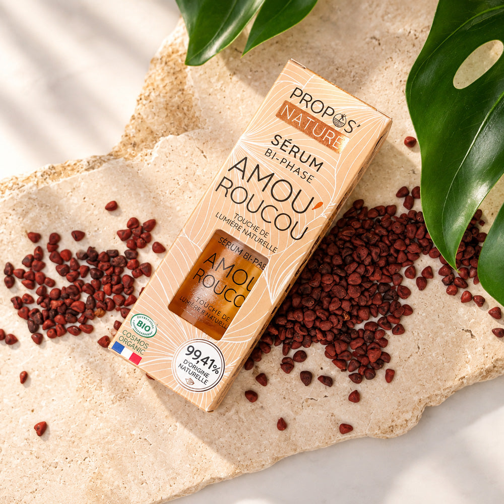 Amou'Roucou Bi-Phase Serum