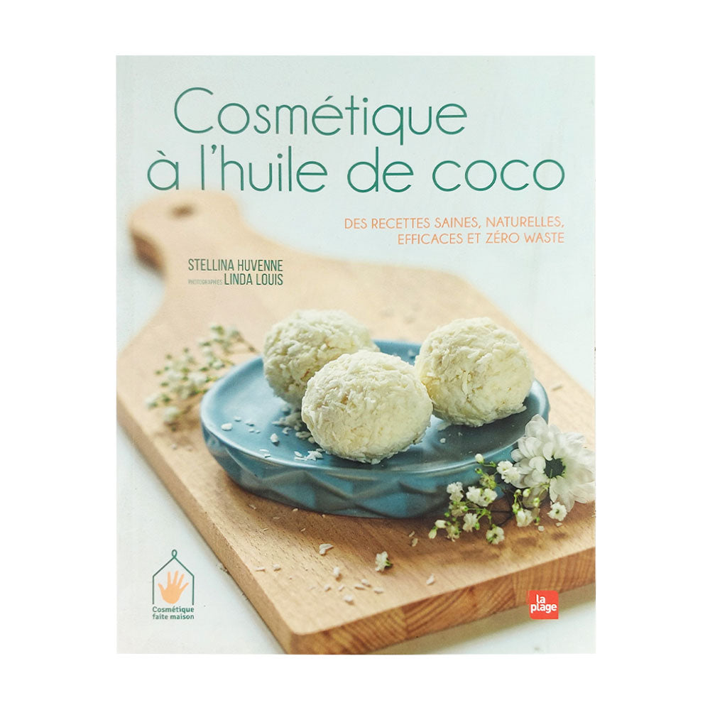 Coconut Oil Cosmetics