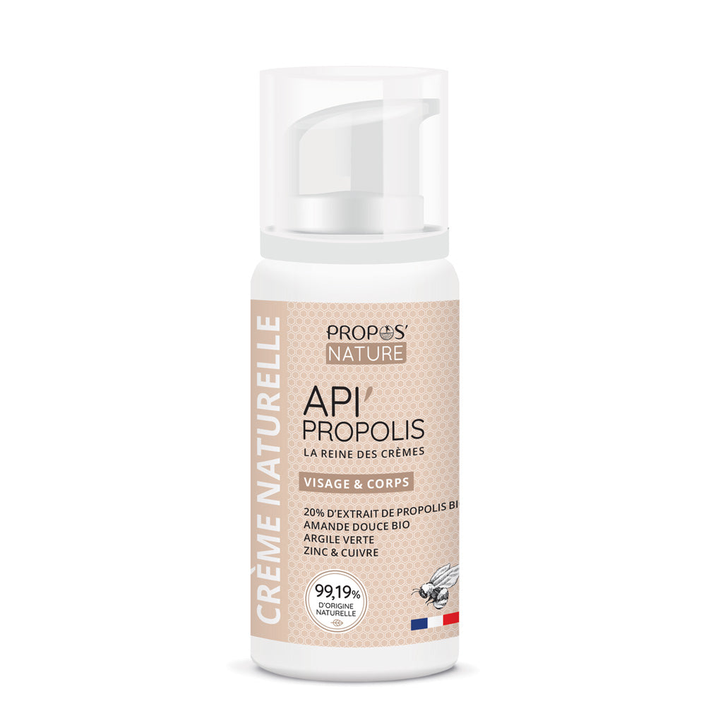 Api'Propolis Body Cream
