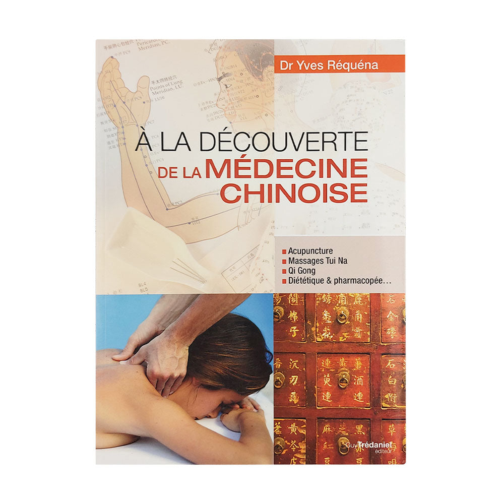 Discovering Chinese Medicine