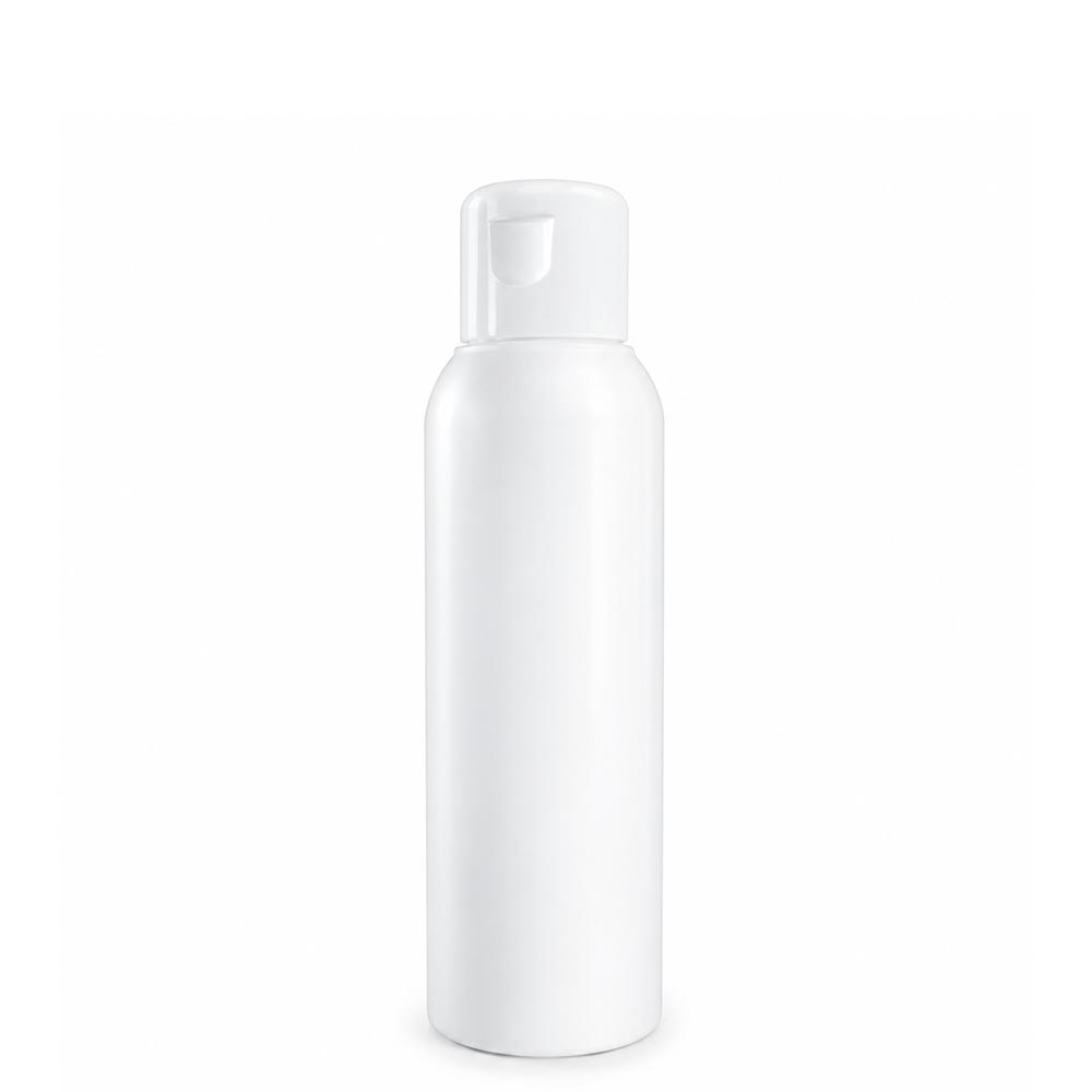 Flacon Everest blanc