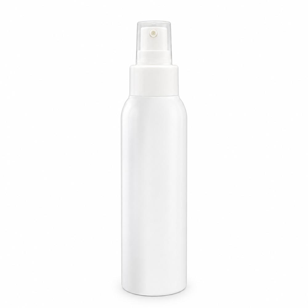 Flacon Everest blanc