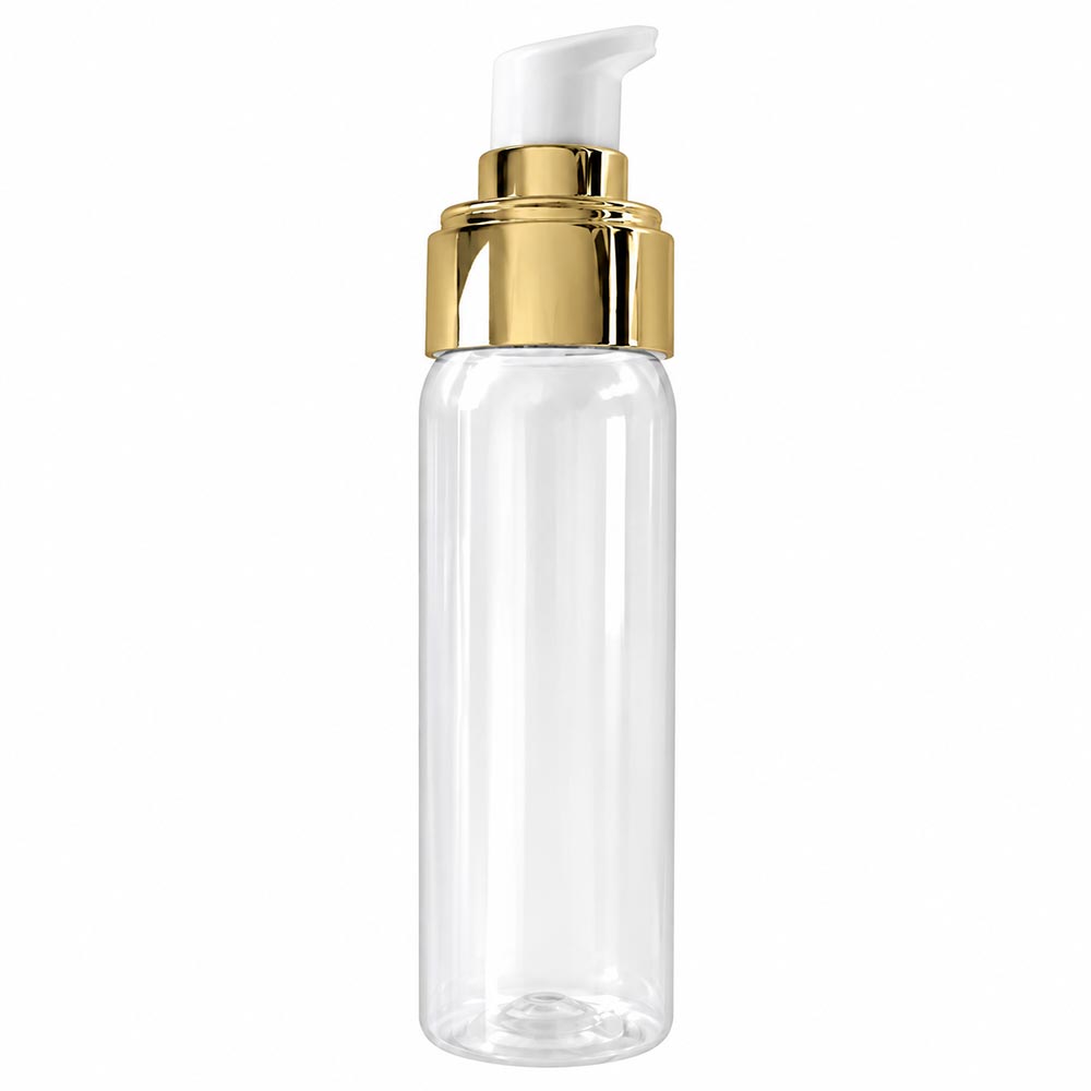 Flacon Everest transparent