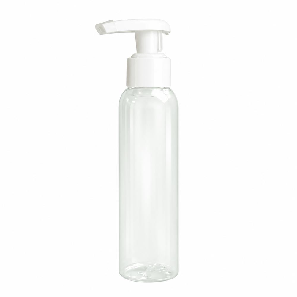 Flacon Everest transparent