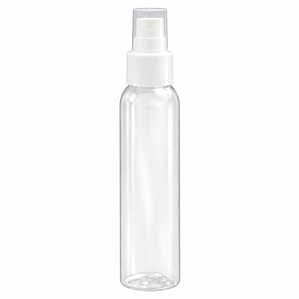 Flacon Everest transparent