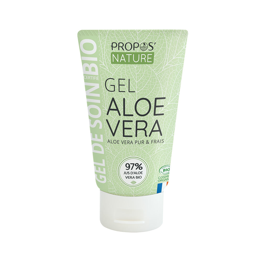 Lov'Aloe Aloe Vera Gel