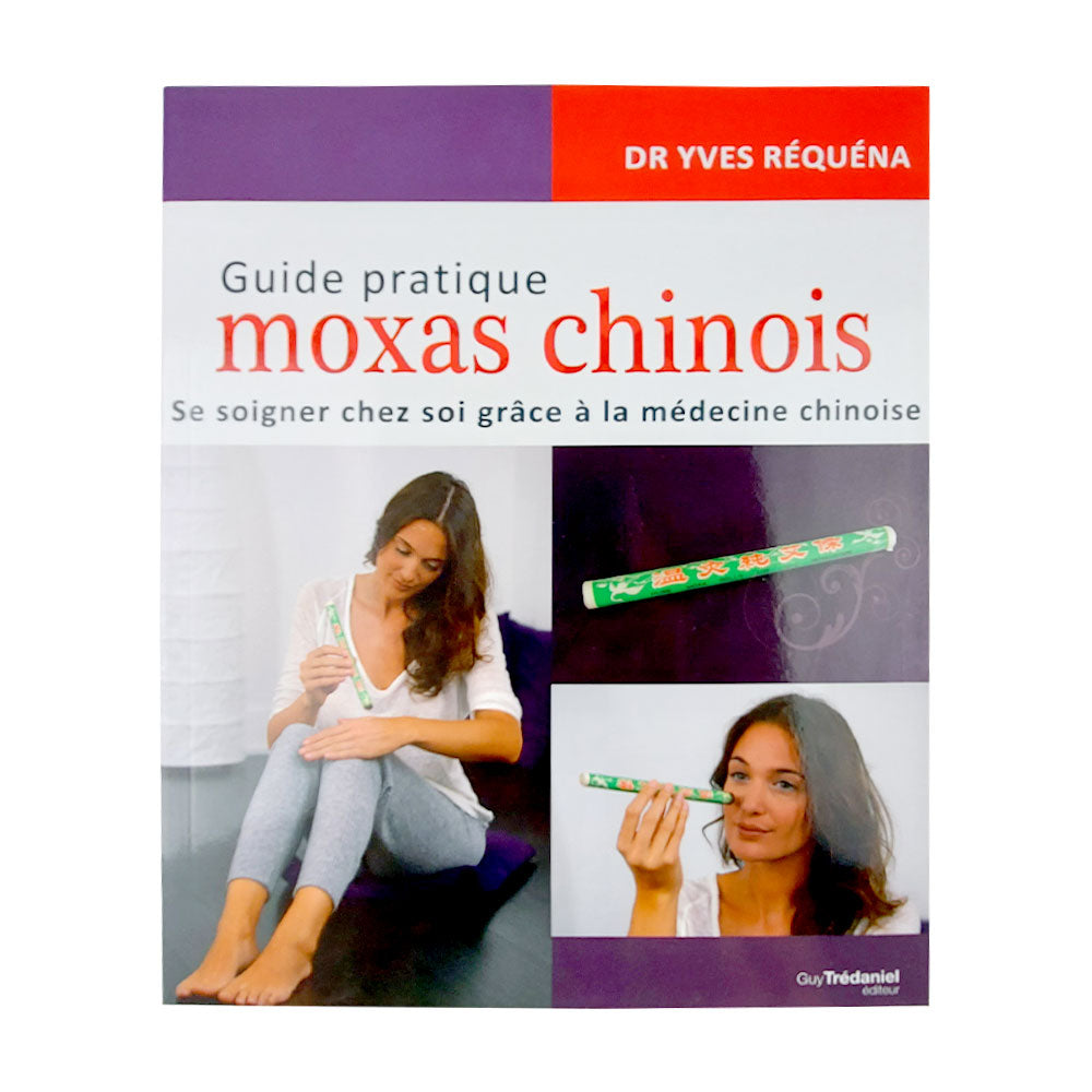 Practical Guide to Chinese Moxa