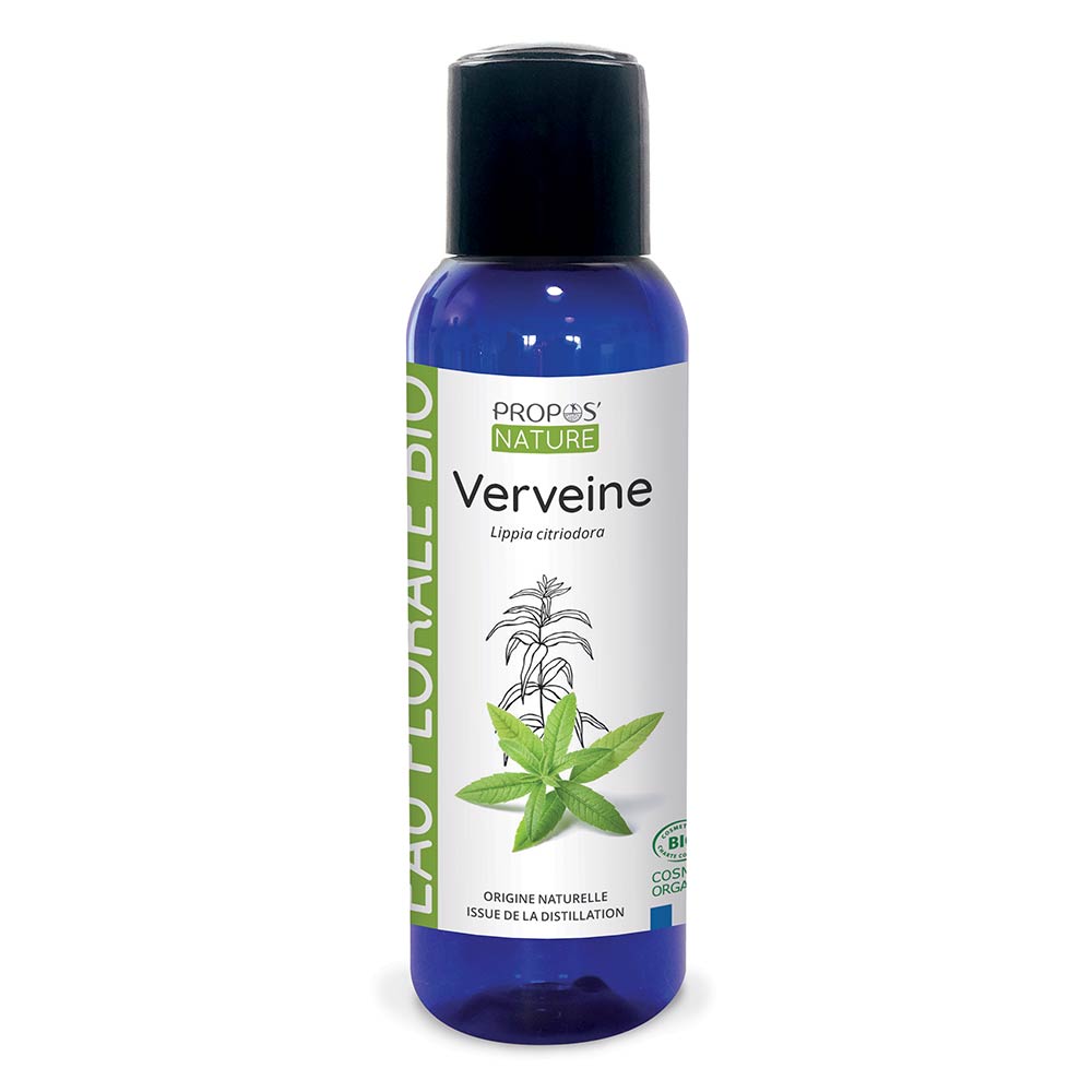 Organic Vervain Hydrosol