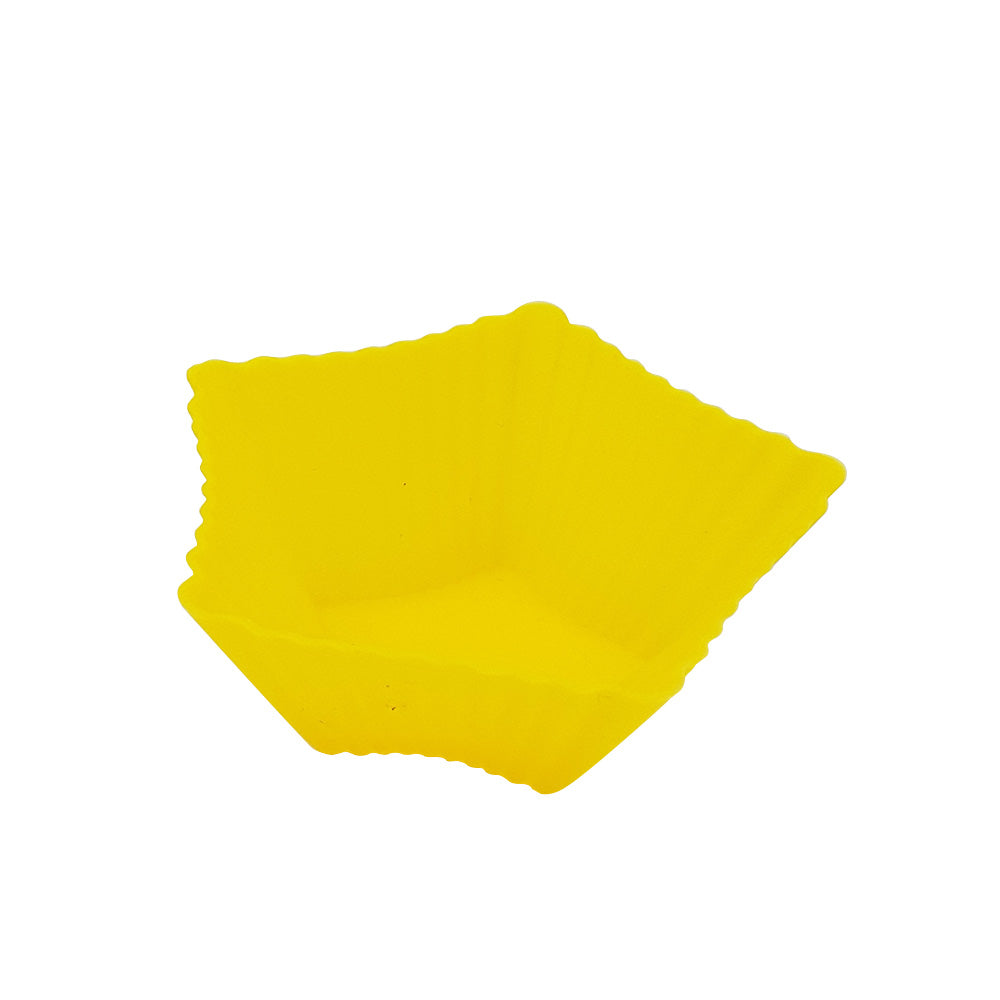 Moule en silicone - Étoile