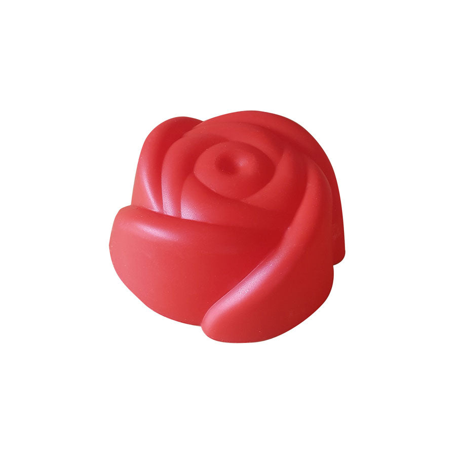 Moule en silicone - Rose éternelle