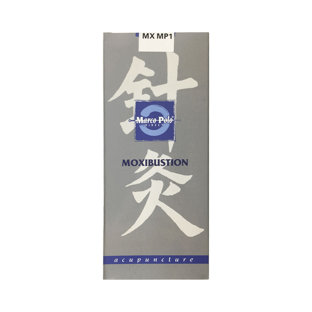Moxas chinois d'Armoise pure