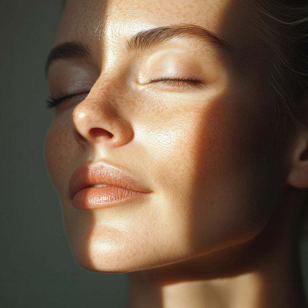 Routine pour préparer sa peau au soleil