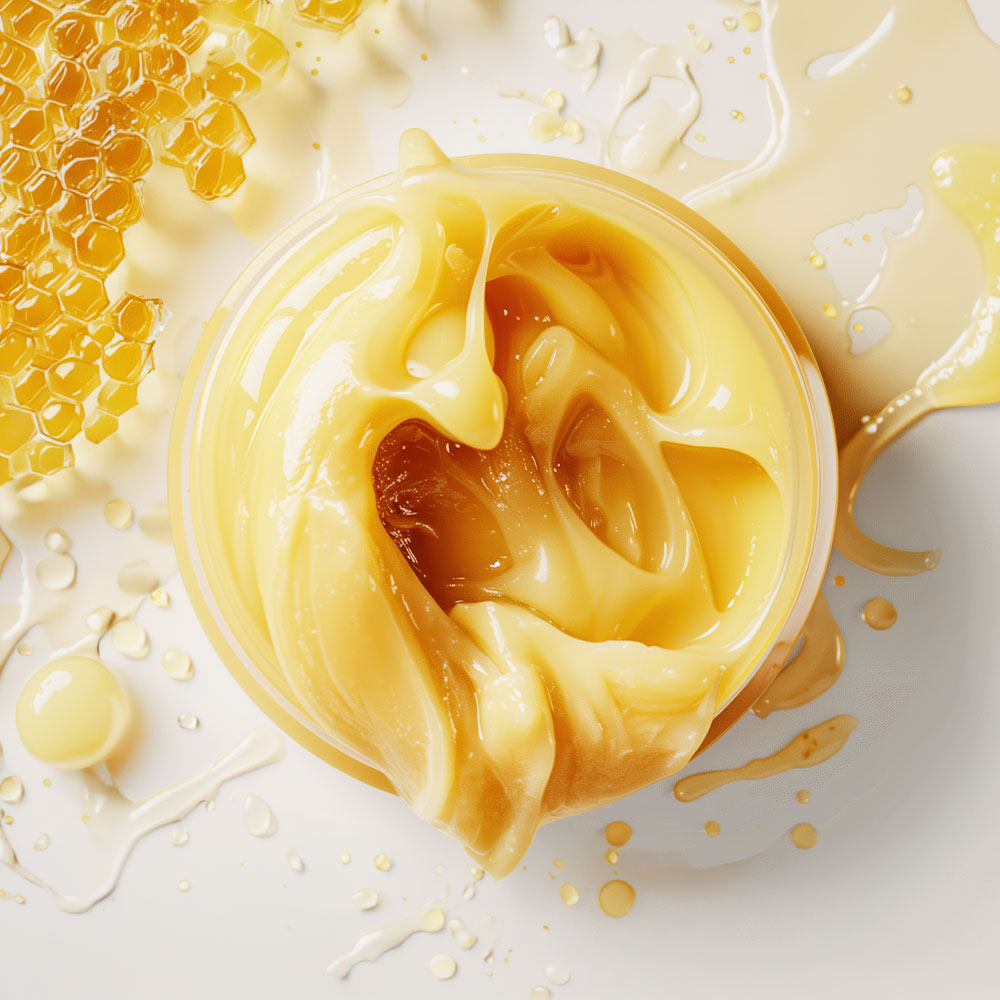 La gelée royale : bien plus qu'un simple "revitalisant"