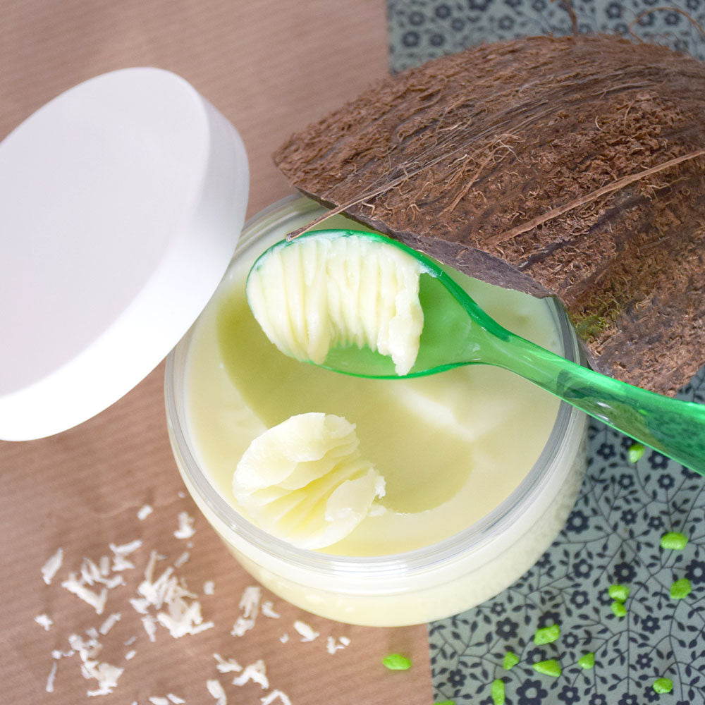 Baume nutritif - Karité & Avocat