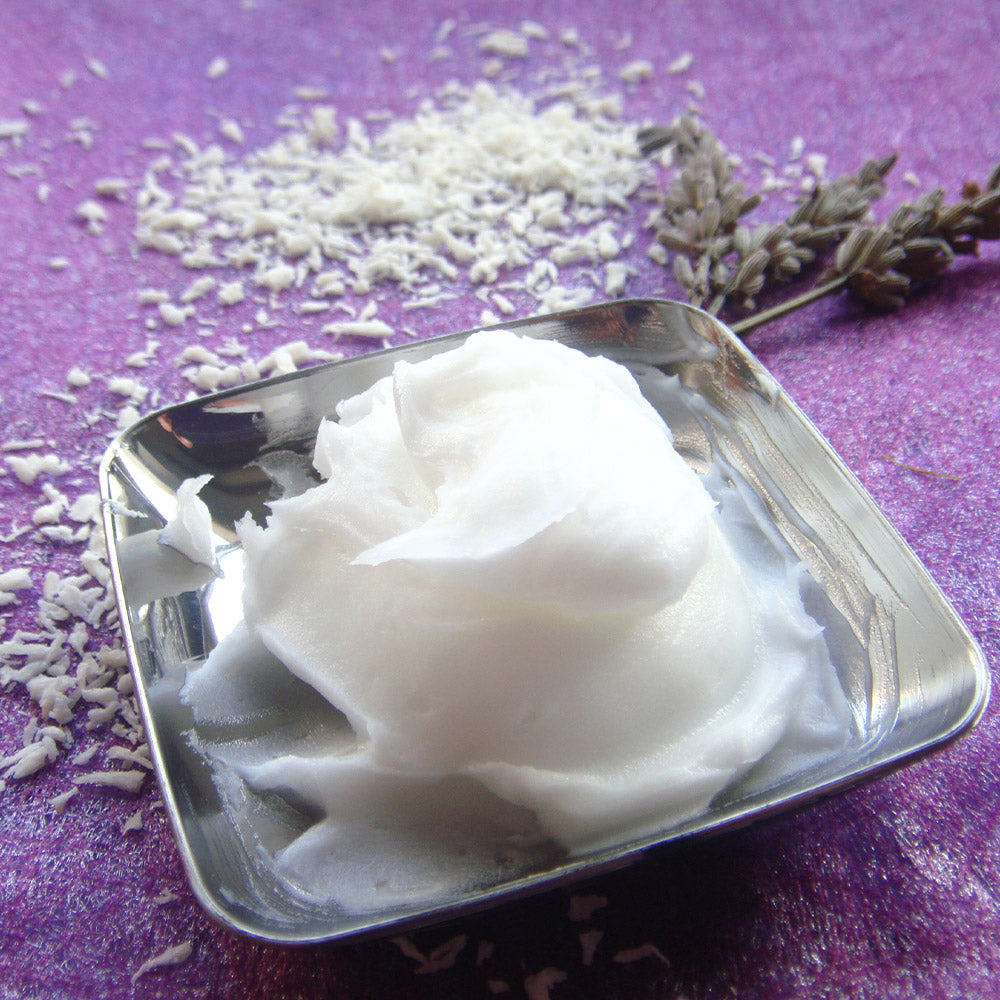 Masque capillaire Rentrée des classes - Coco & Lavande