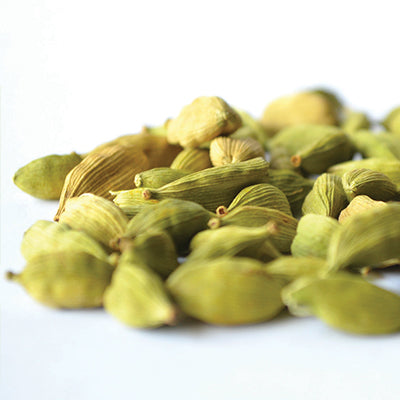 Huile essentielle - Cardamome bio
