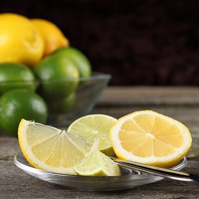 Huile essentielle - Citron bio