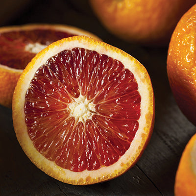 Huile essentielle - Mandarine rouge bio