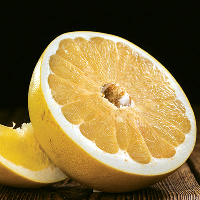 Huile essentielle - Pamplemousse blanc bio