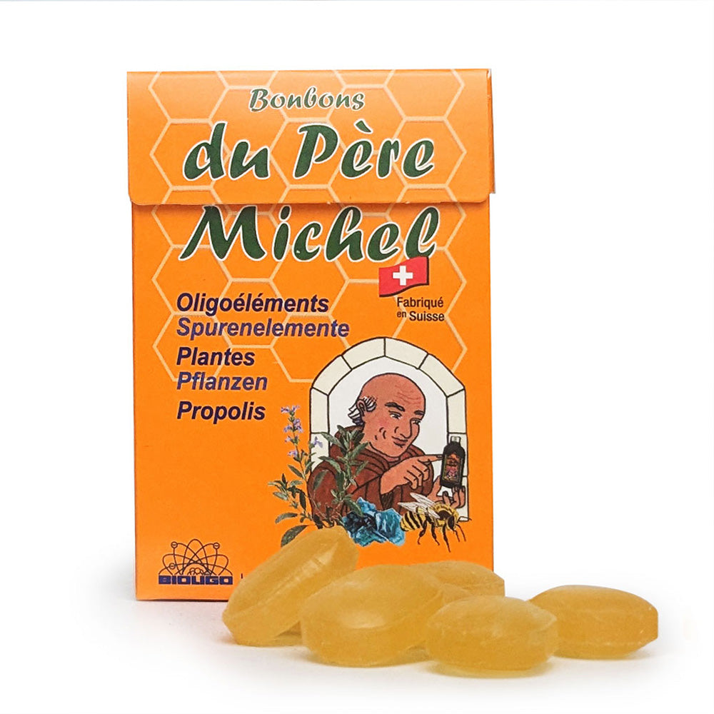 Father Michel's Candies