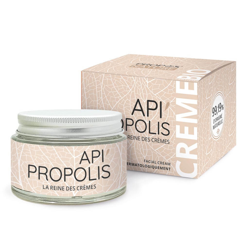 Api'Propolis face cream