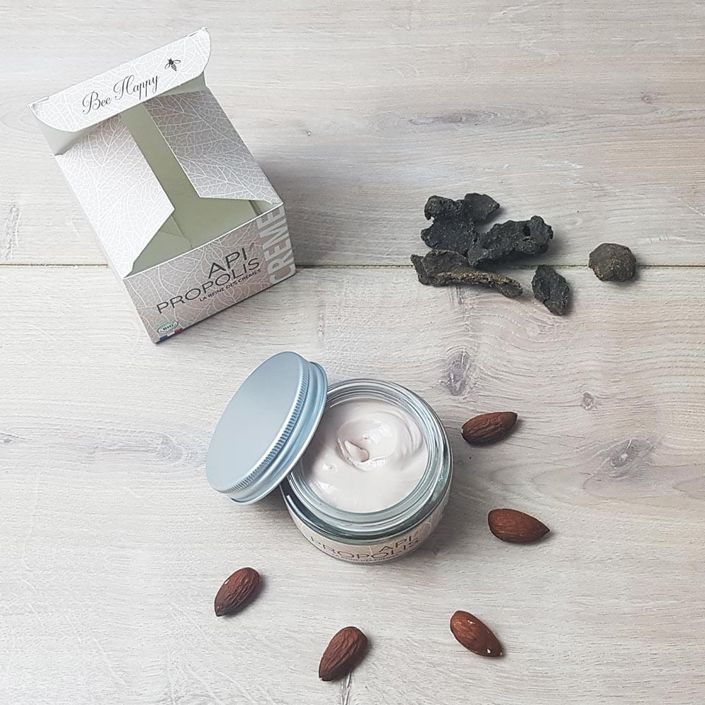 Api'Propolis face cream