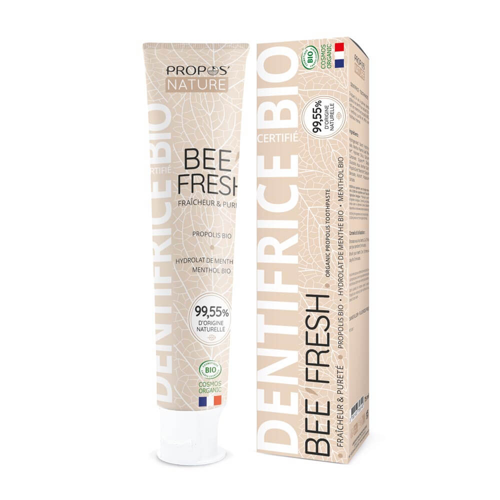 Api'Propolis Toothpaste