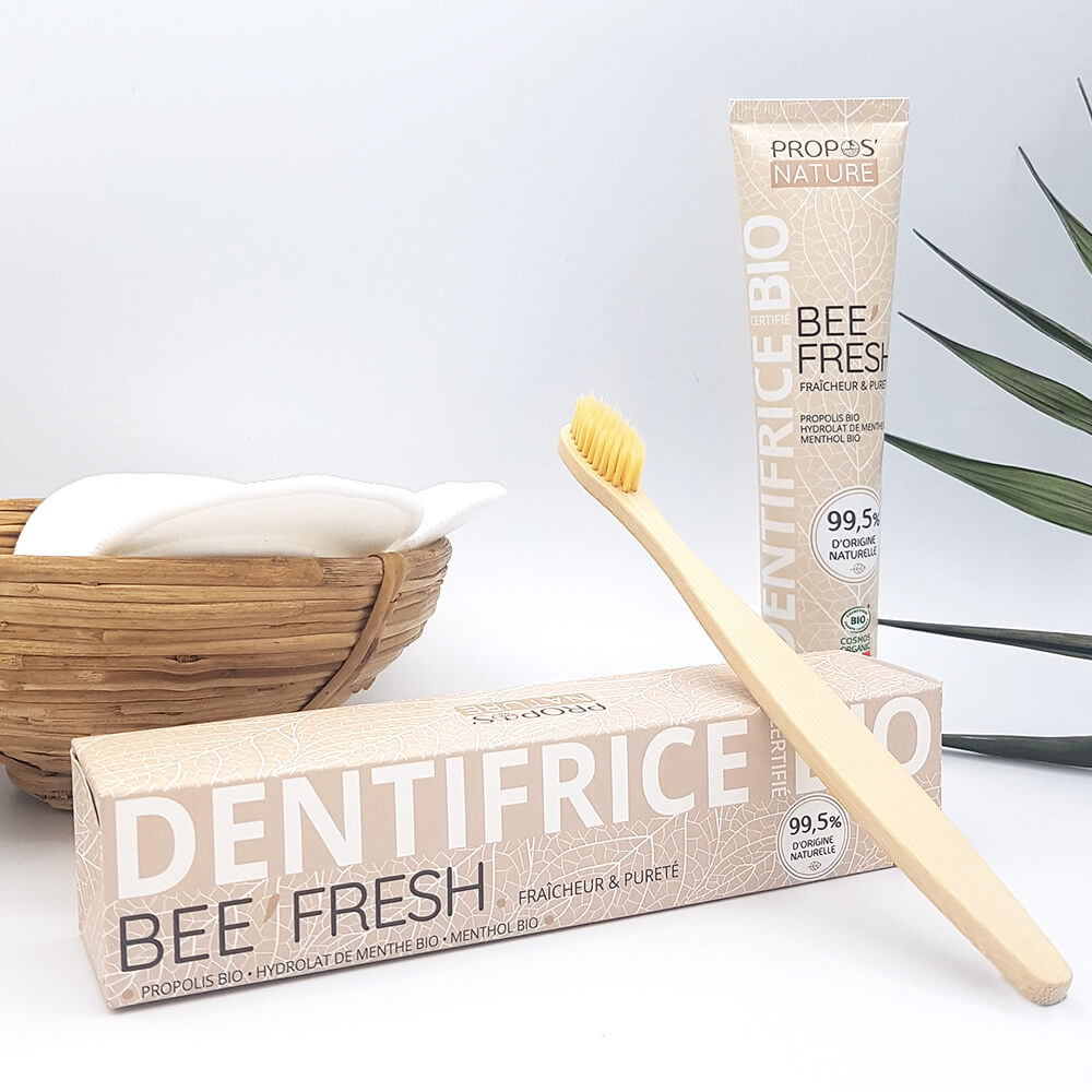 Api'Propolis Toothpaste