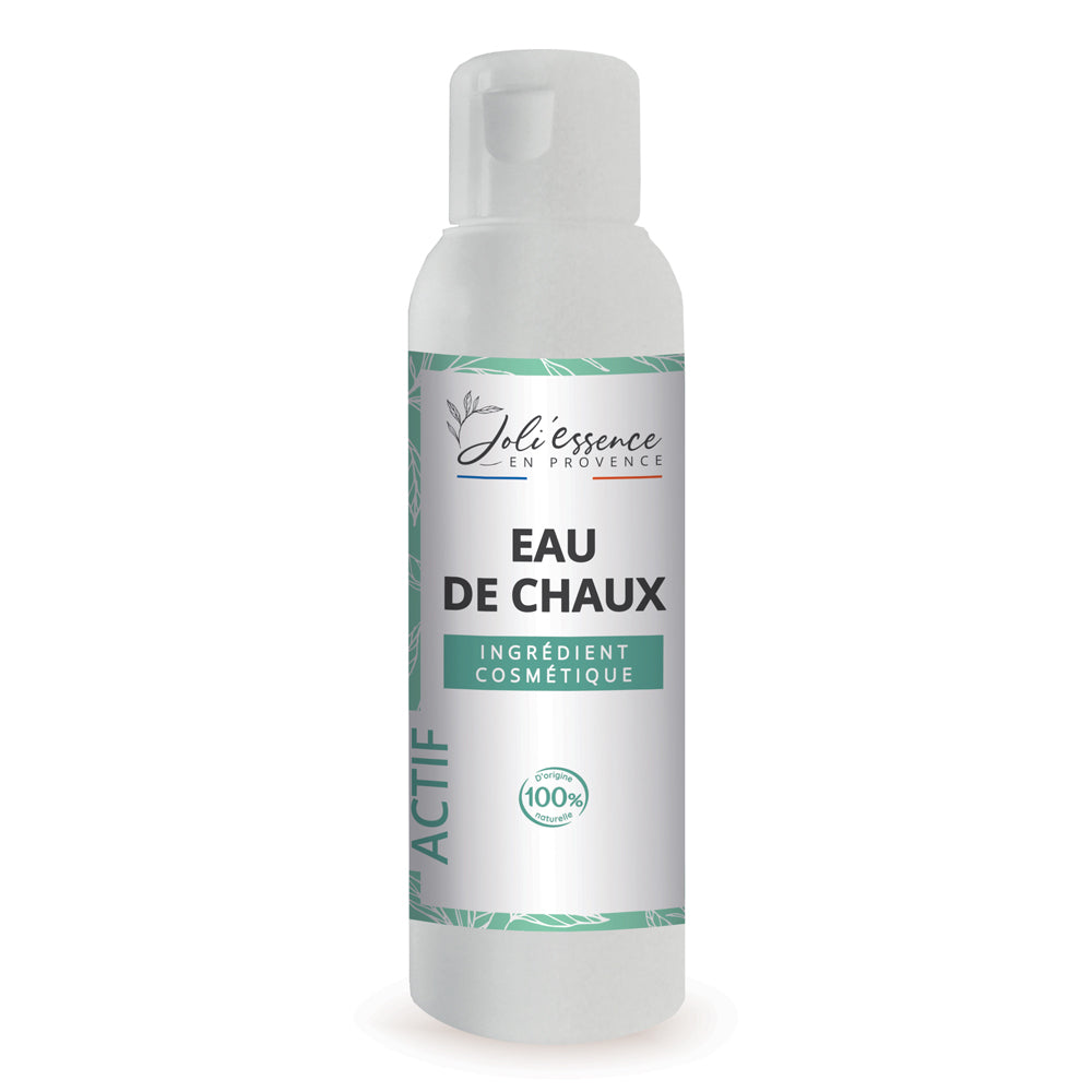 Eau de chaux