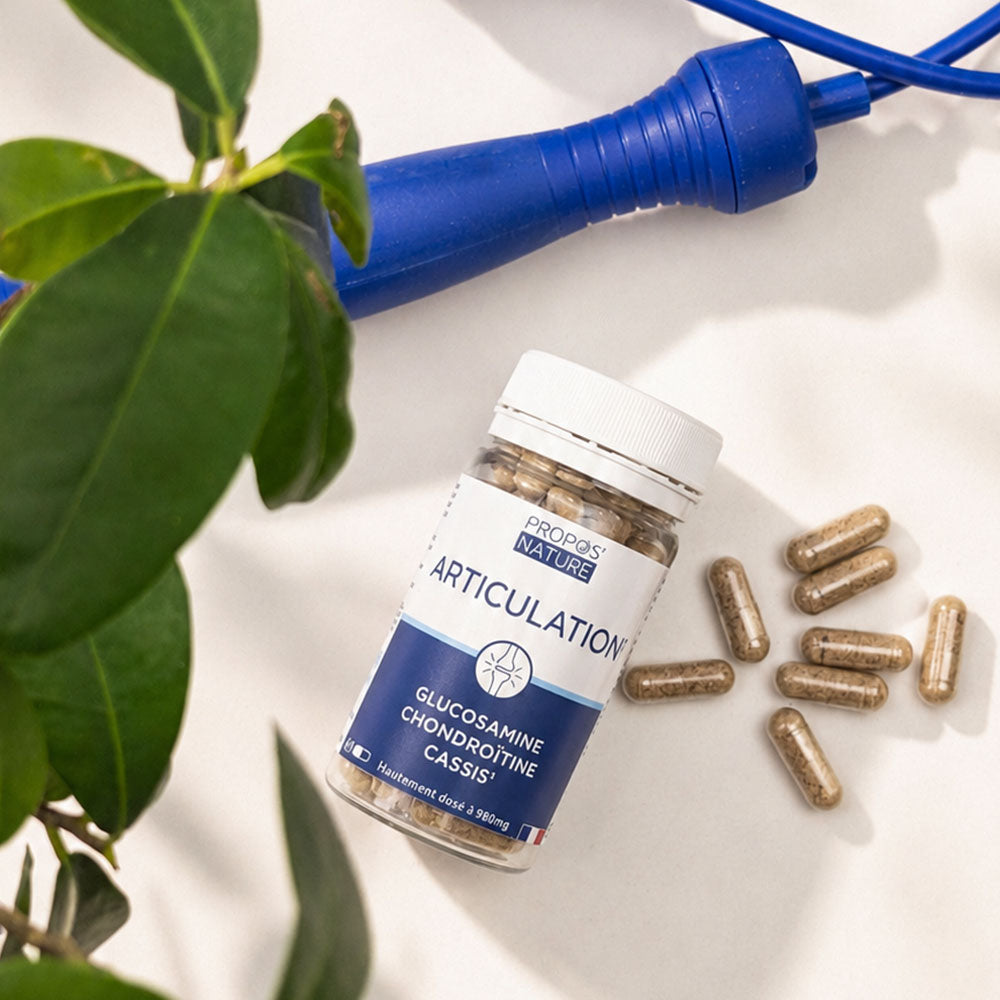 Joint - Glucosamine Chondroitin Blackcurrant