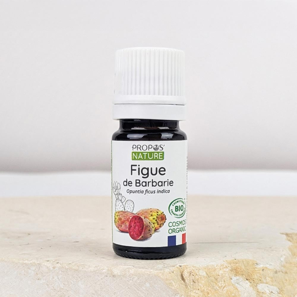 Organic Prickly Pear Seed Oil