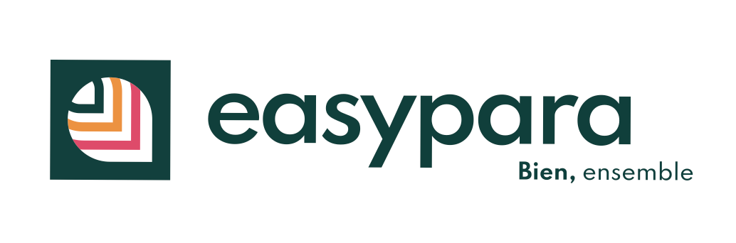 Logo Easypara