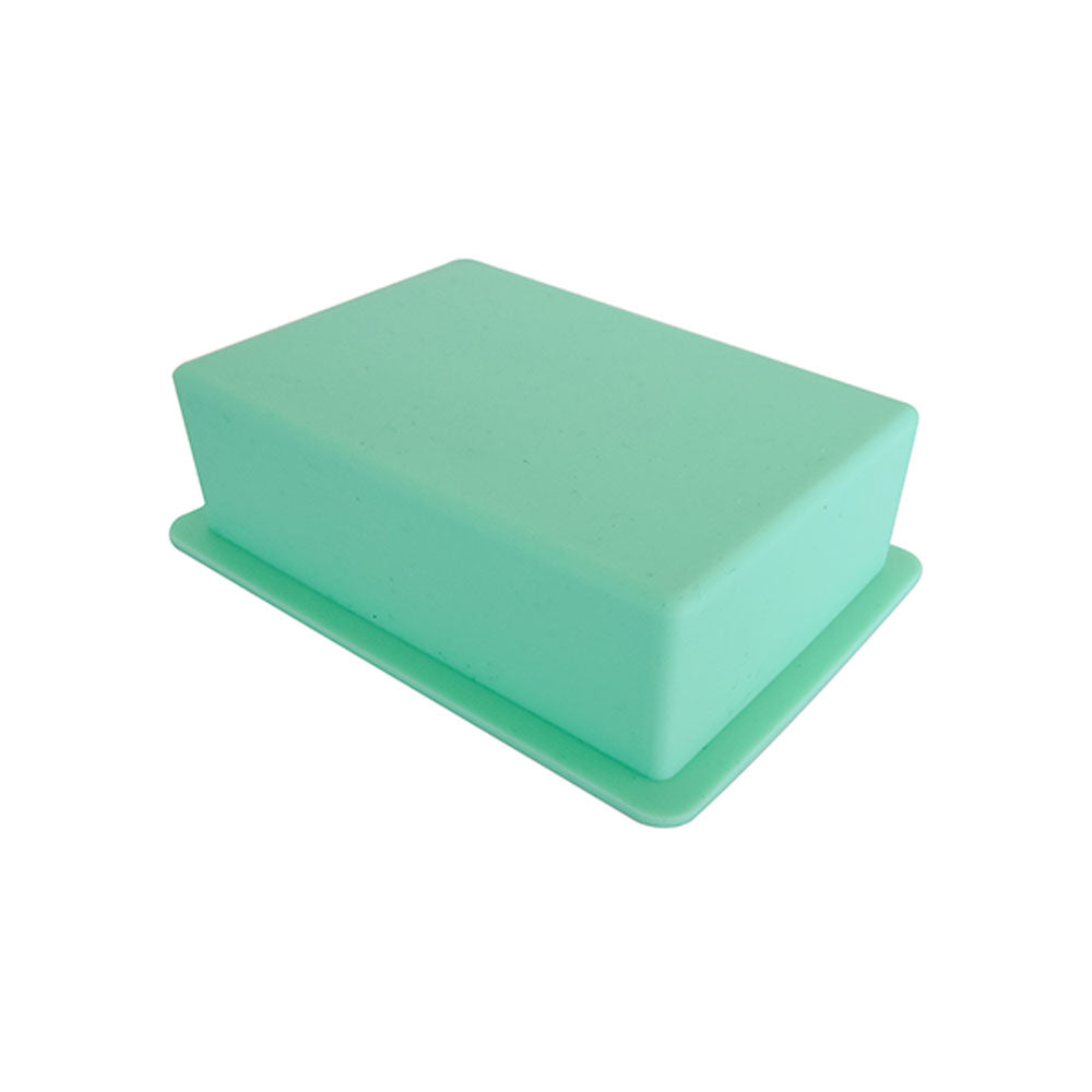 Moule à savon en silicone