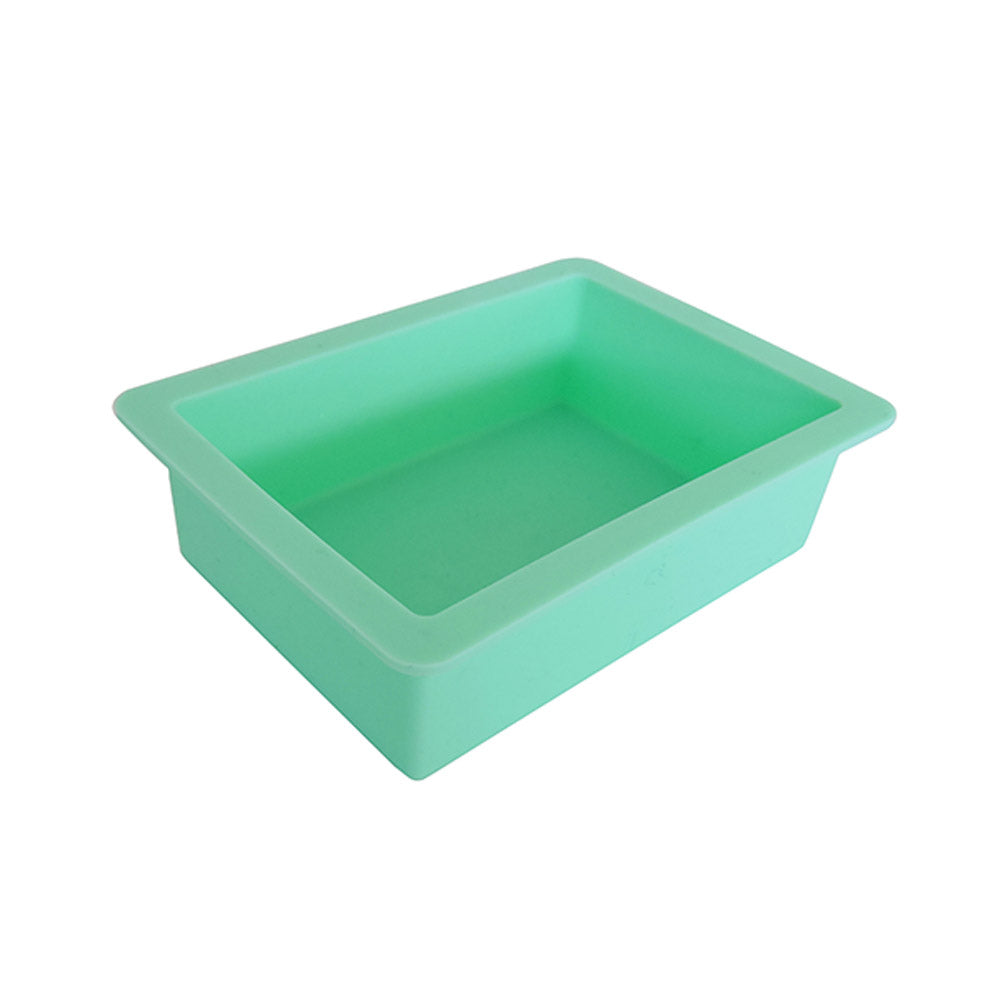 Moule à savon en silicone