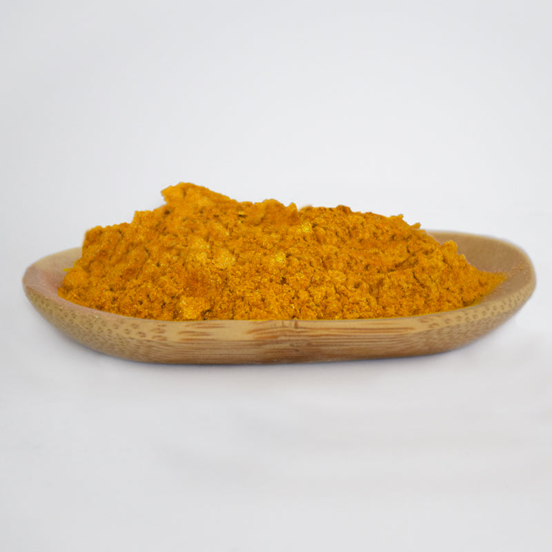 Pigment naturel  Jaune Provence