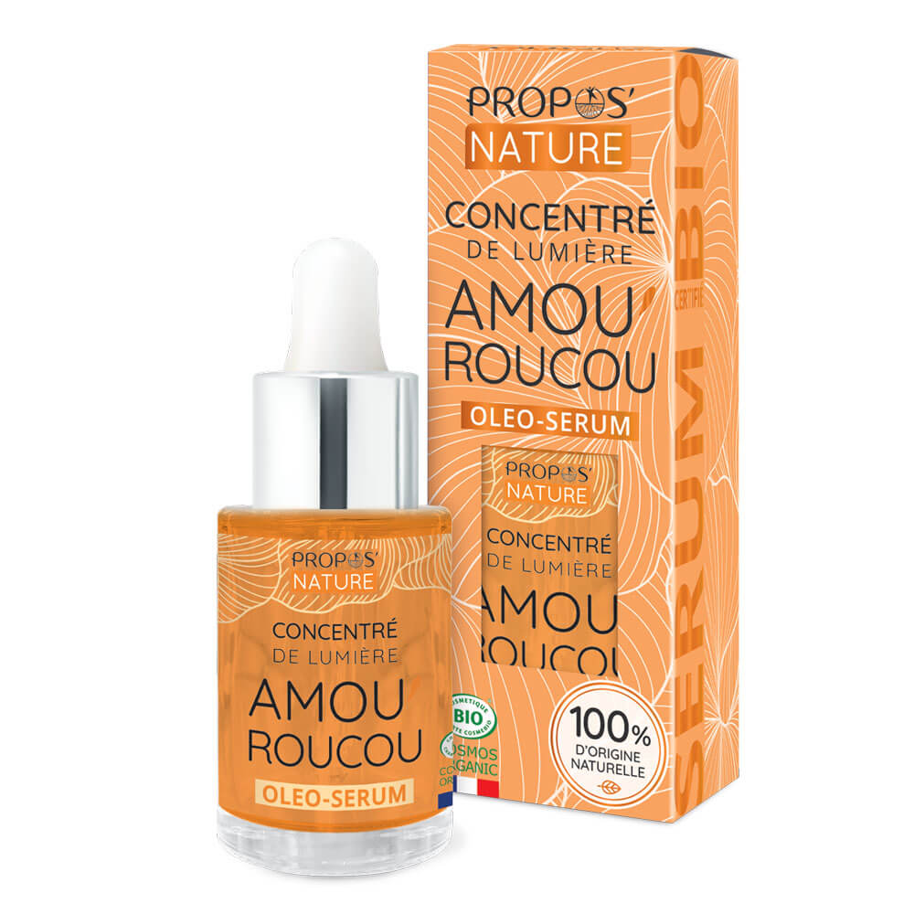 Amou'Roucou Light Concentrate
