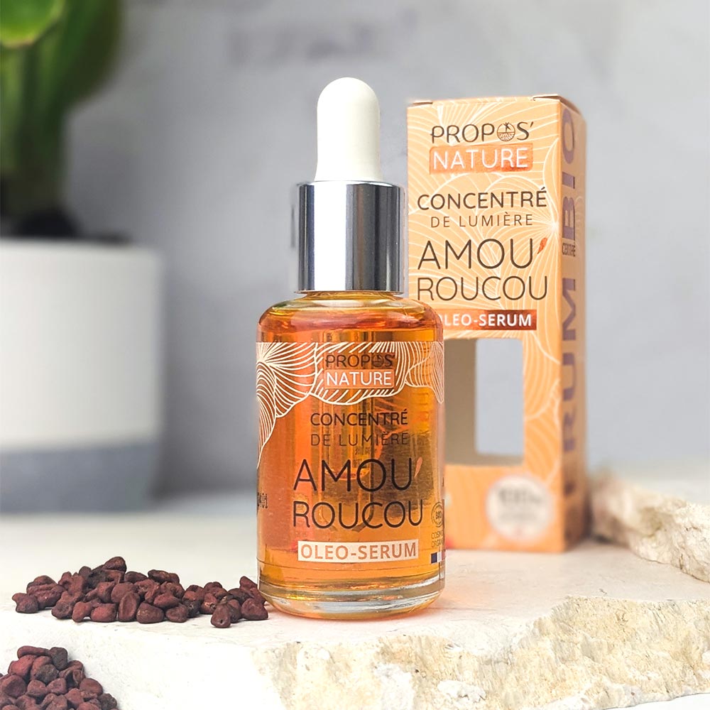 Amou'Roucou Light Concentrate