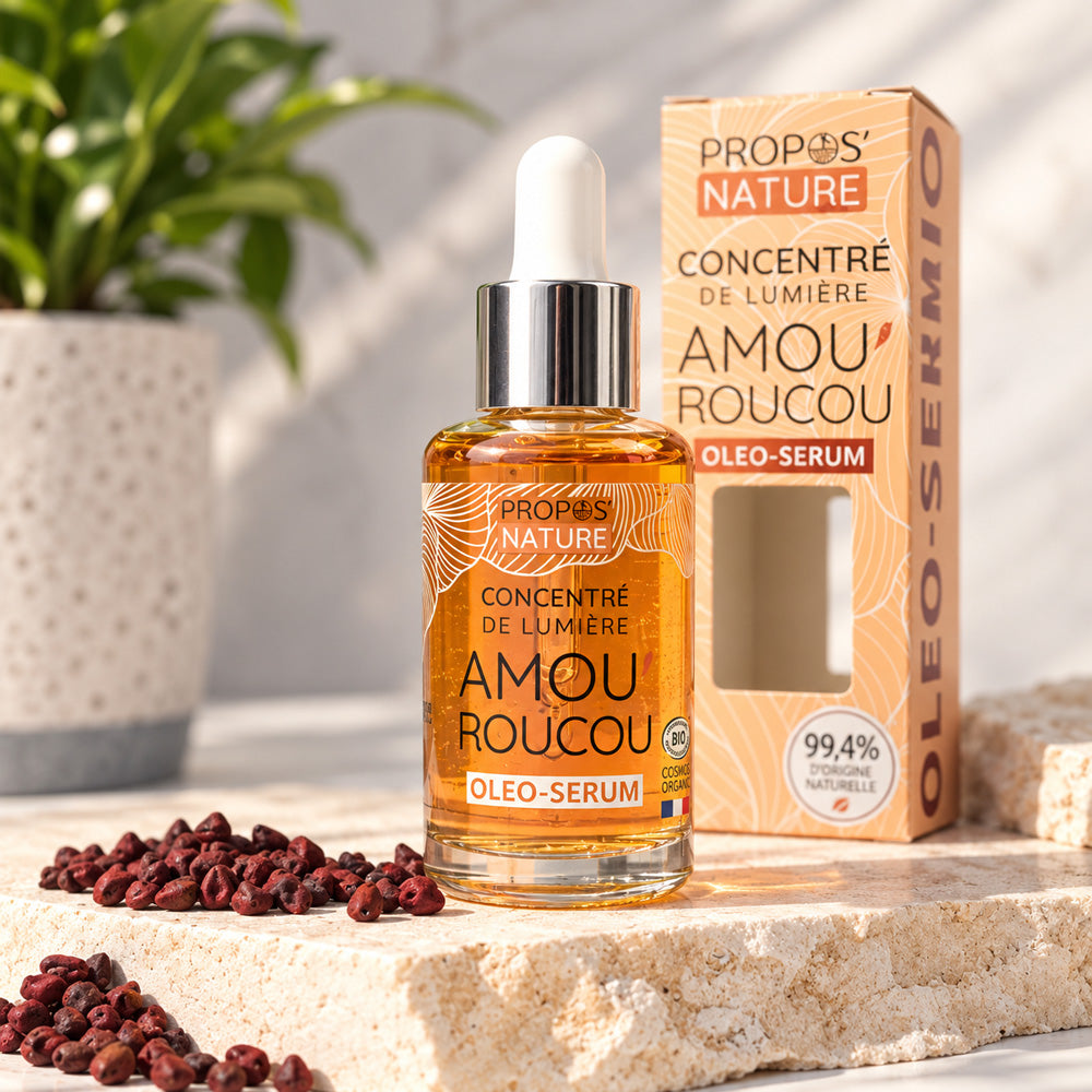 Amou'Roucou Light Concentrate