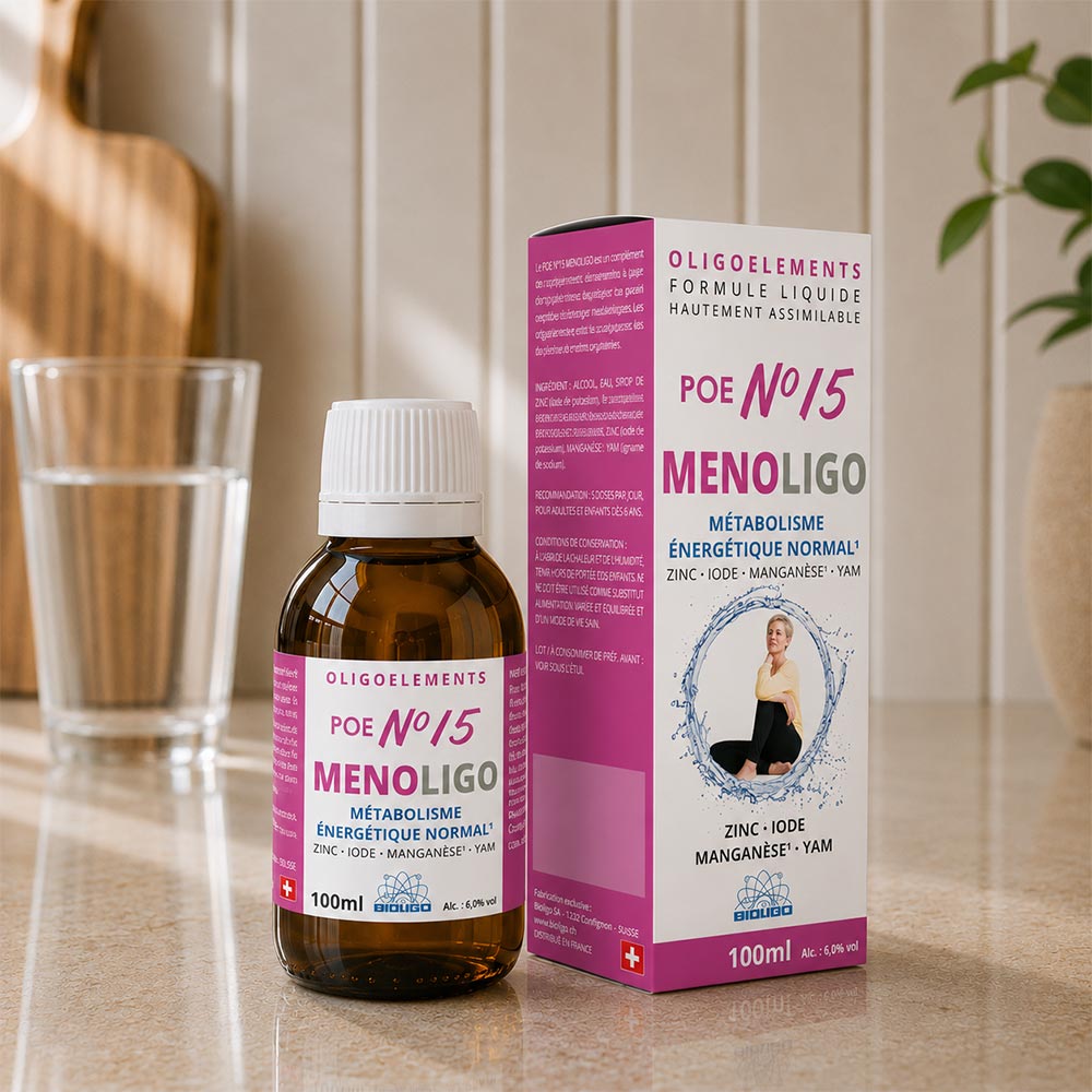 POE N°15 – Menoligo