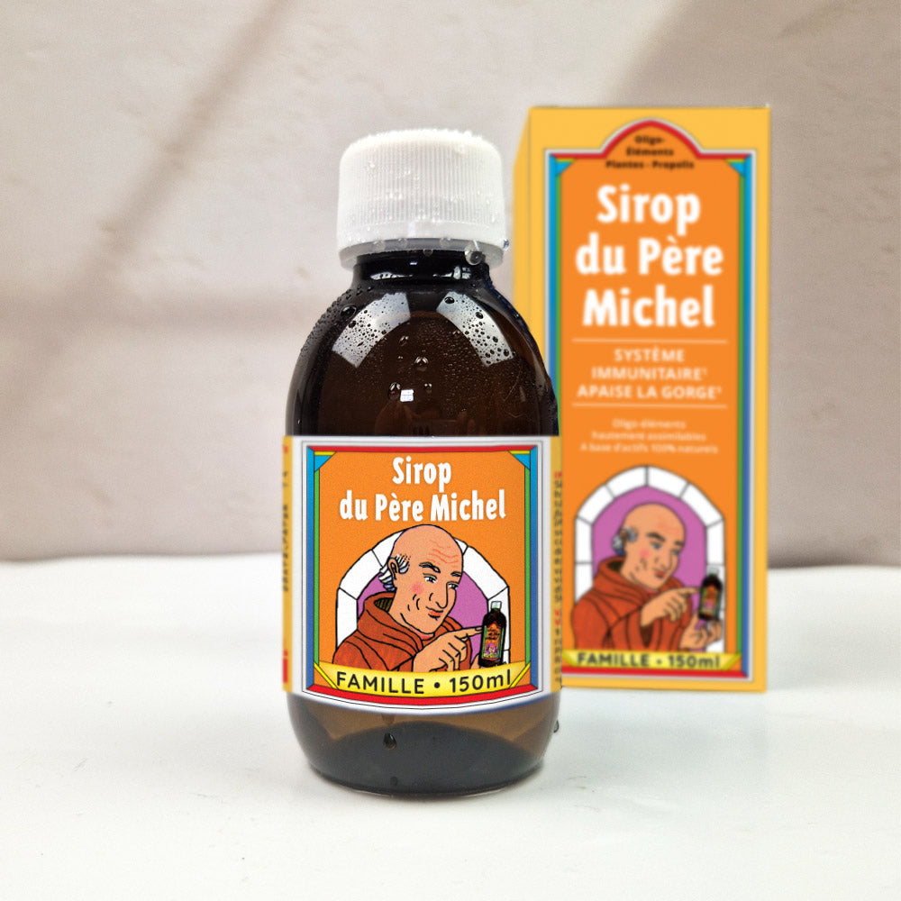Father Michel's Syrup