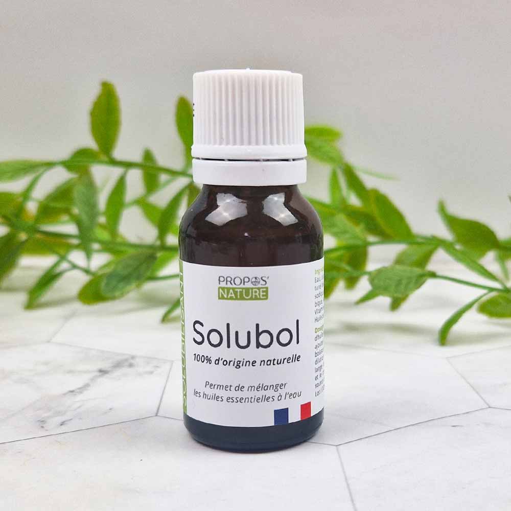 Solubol