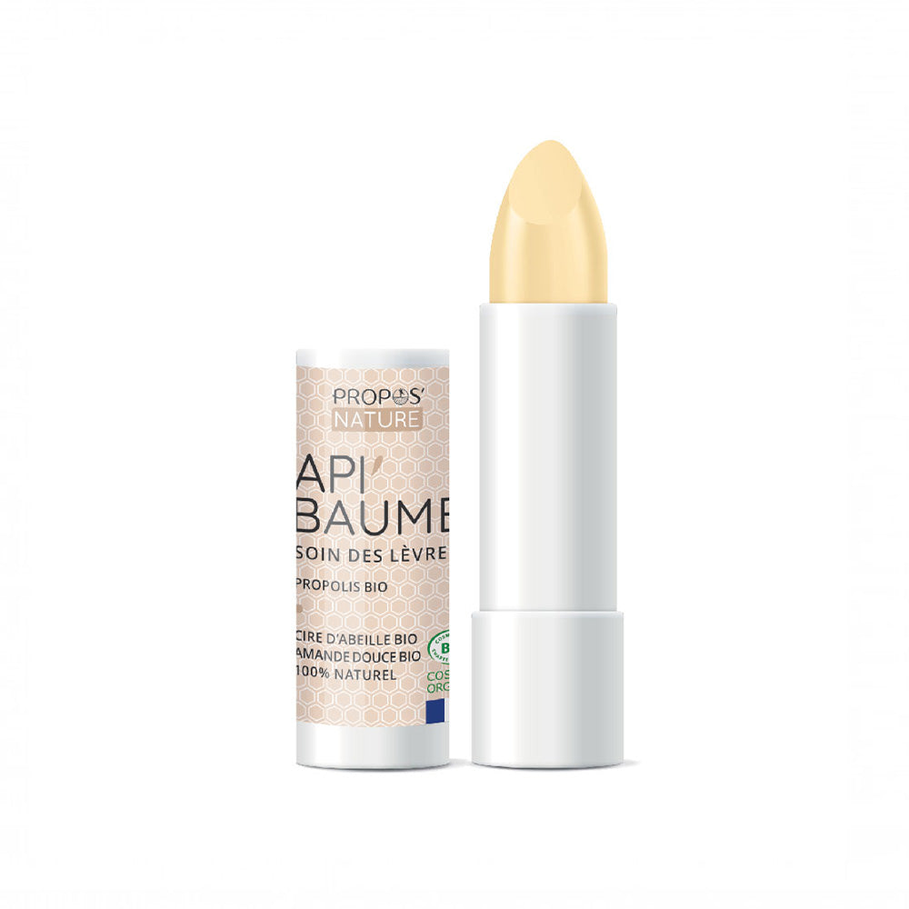 Api'baume lip balm