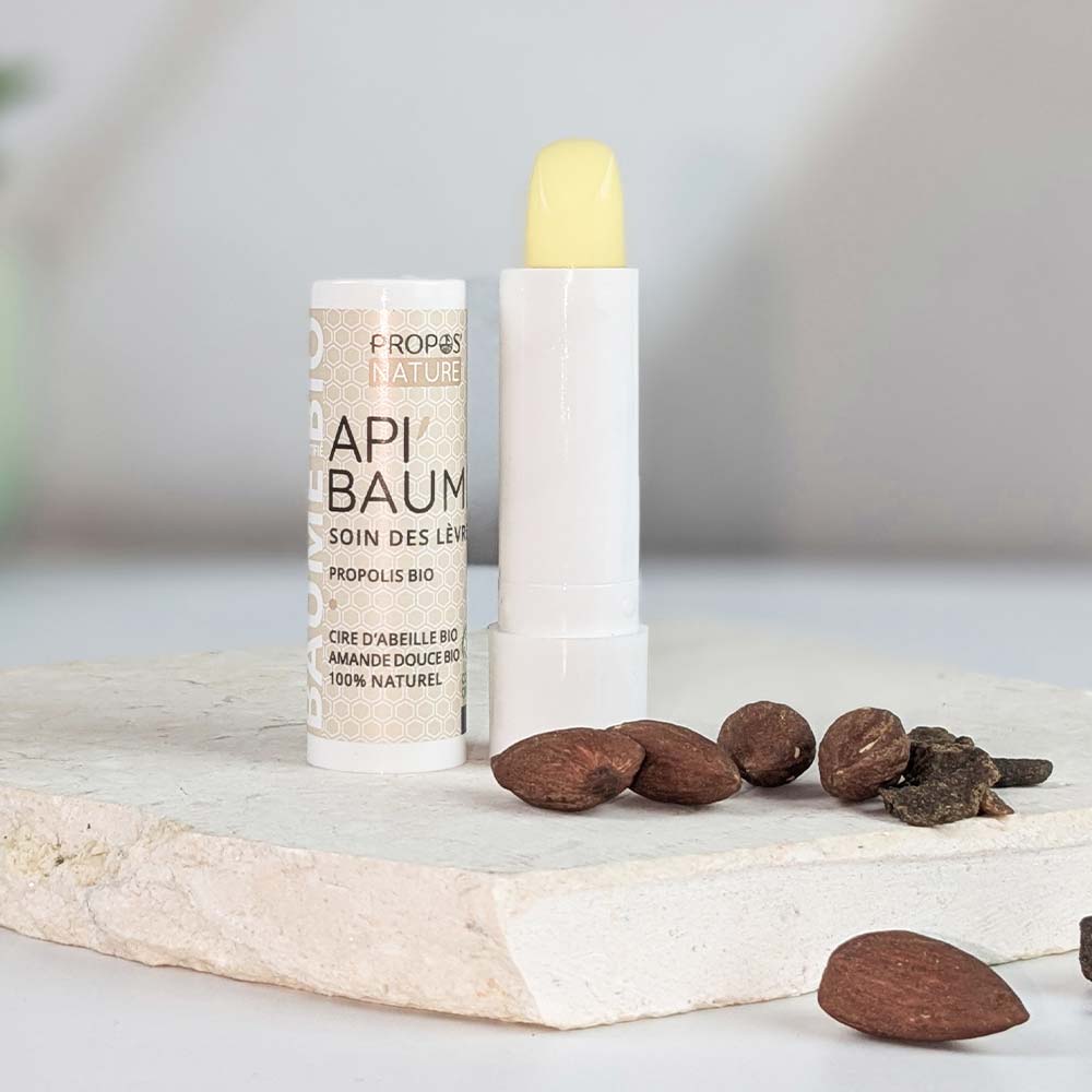 Api'baume lip balm